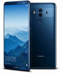 Замена дисплея на телефоне Huawei Mate 10 Pro в Омске